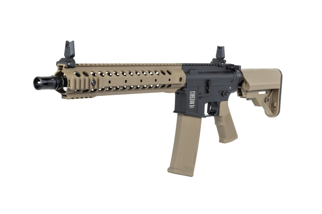 Specna Arms SA-C06 CORE™ Gen.2 HAL ETU™ Half-Tan airsoft Carbine