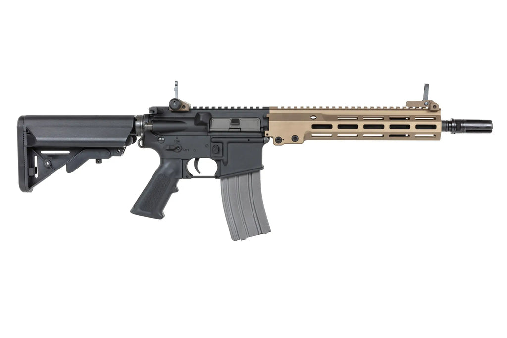 airsoft Vega Force Company Avalon TB22 Gate Aster SX Half-Tan Carbine