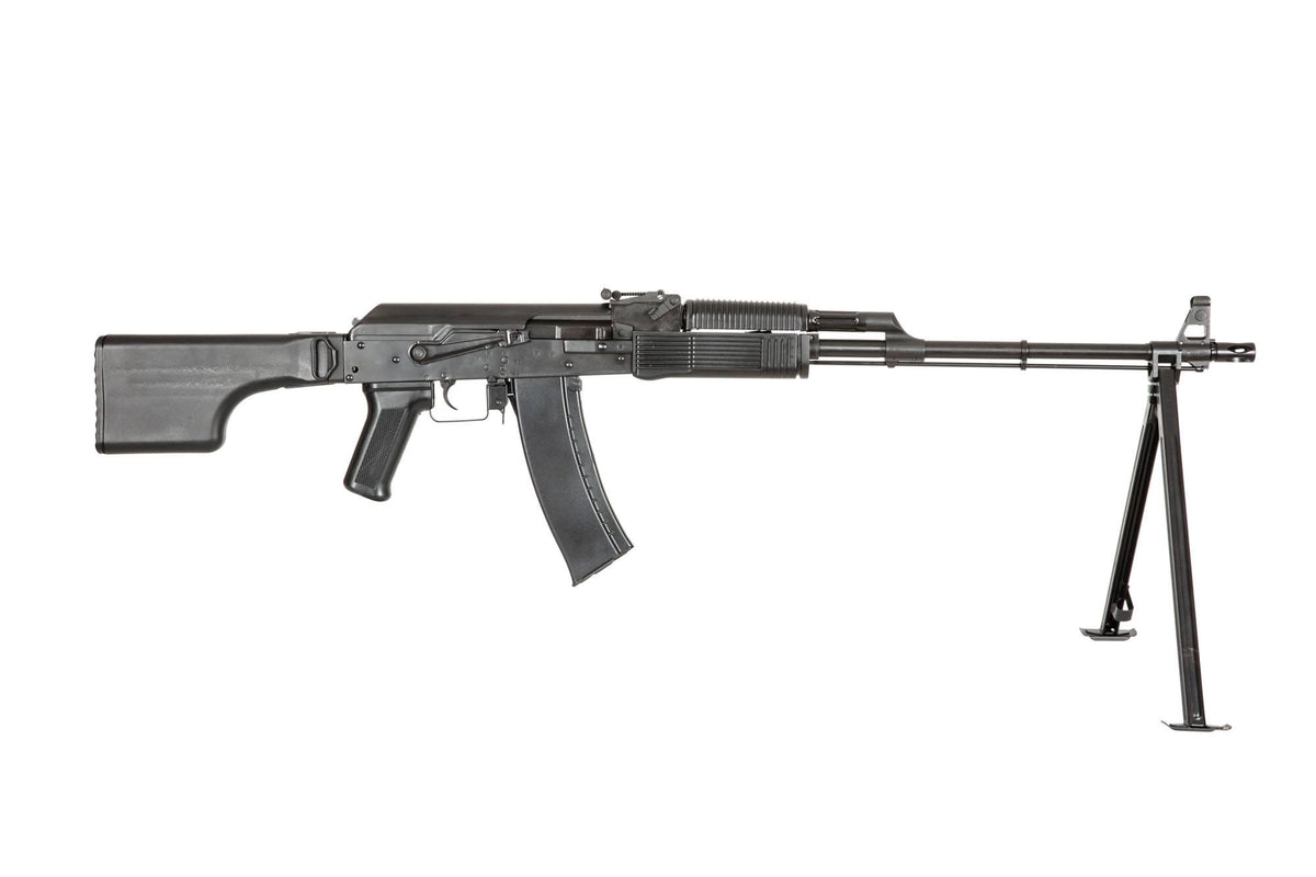 RPKS74MN EBB Machinegun Replica