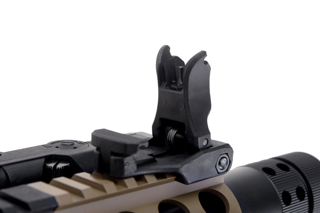 SA-C18 CORE™ Carbine Replica - Half-Tan