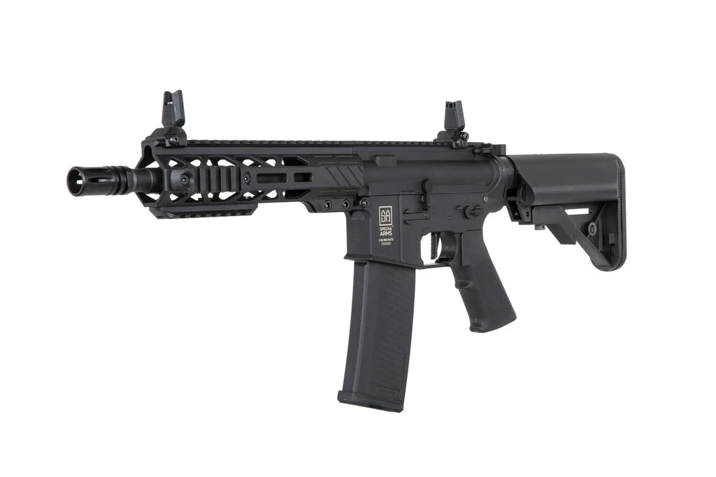 Specna Arms SA-F08 FLEX™ HAL ETU™ airsoft Carbine Black