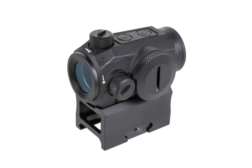 Specna Arms CORE™ Blaze red dot sight Black