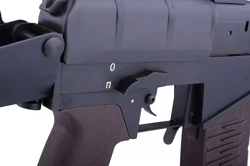 SR-3 Submachine Gun Replica