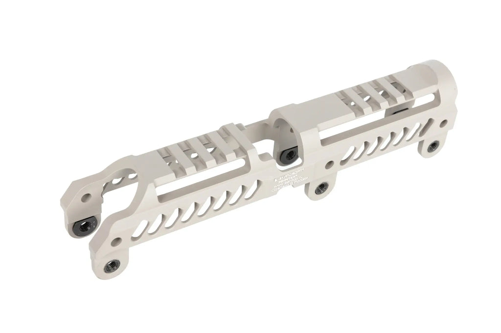B-31N Classic 5KU top rail for AK Tan replicas