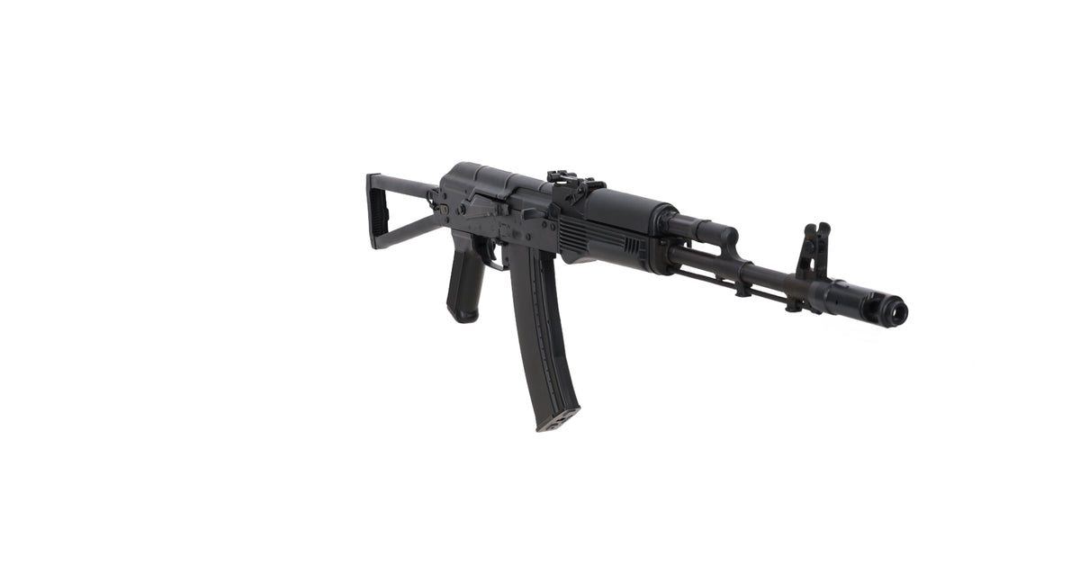 EIL AK ELS-74 MN Essential AEG assault rifle - OUTLET