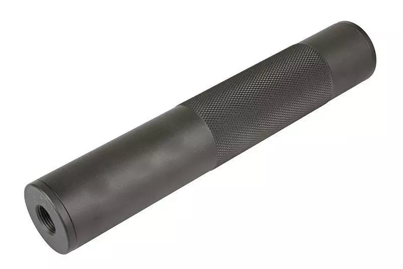 Force Silencer