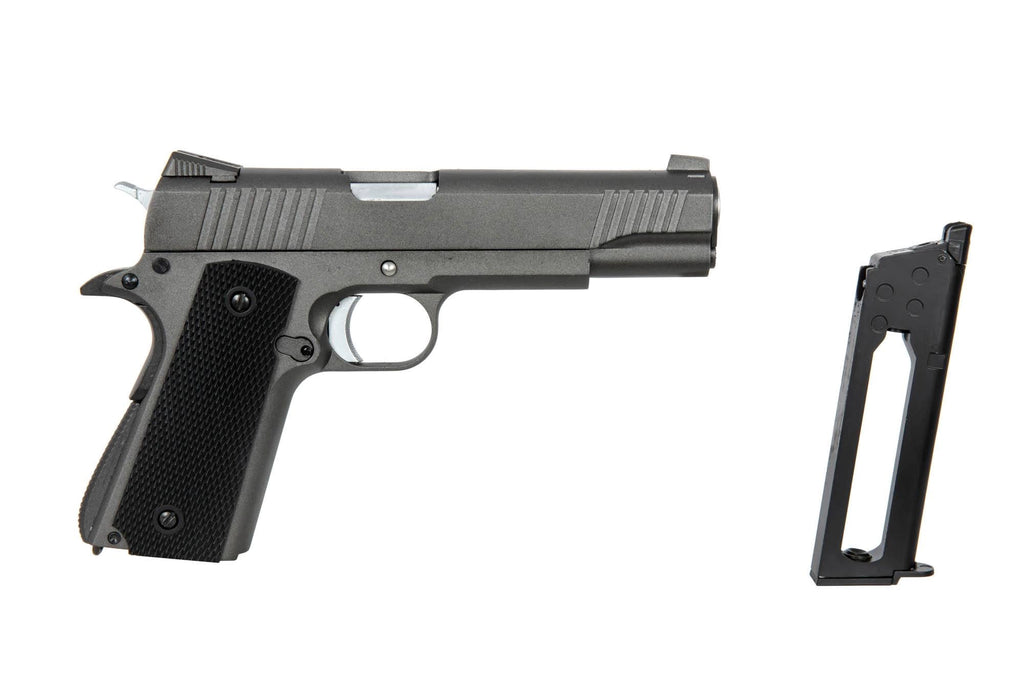G199 Pistol Replica (CO2) - Grey
