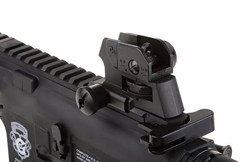 Replika karabinka GR15 Raider L