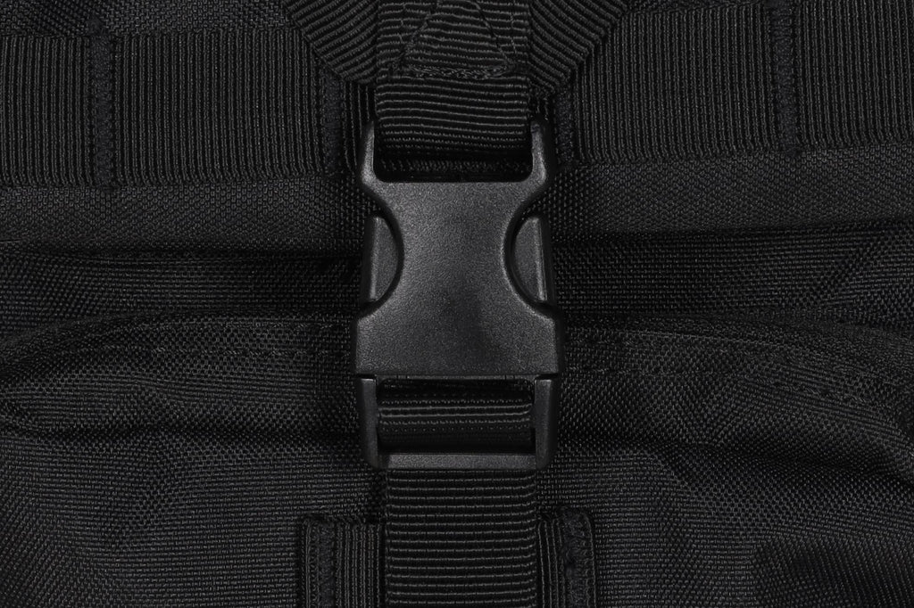 GFC Tactical Assault Pack 23L Backpack Black