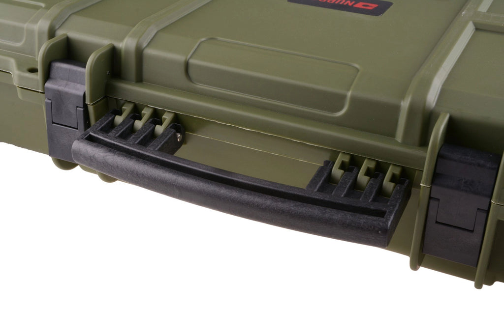 Nuprol PNP Hard Case 110cm - Green