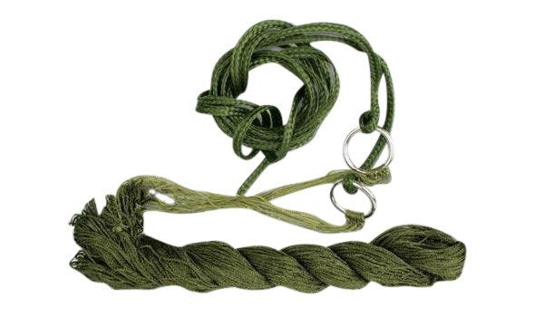 FOSCO - Mini Hammock