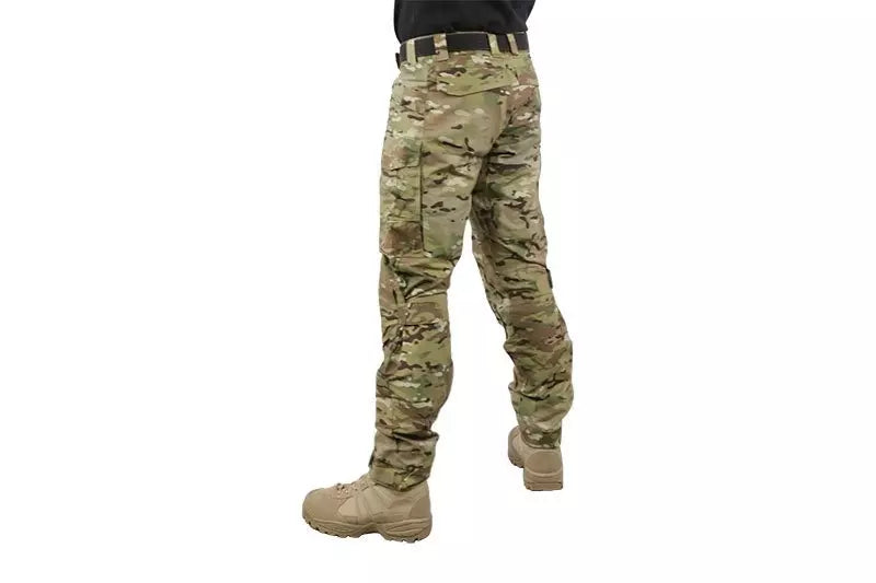 Assault Pants - Multicam