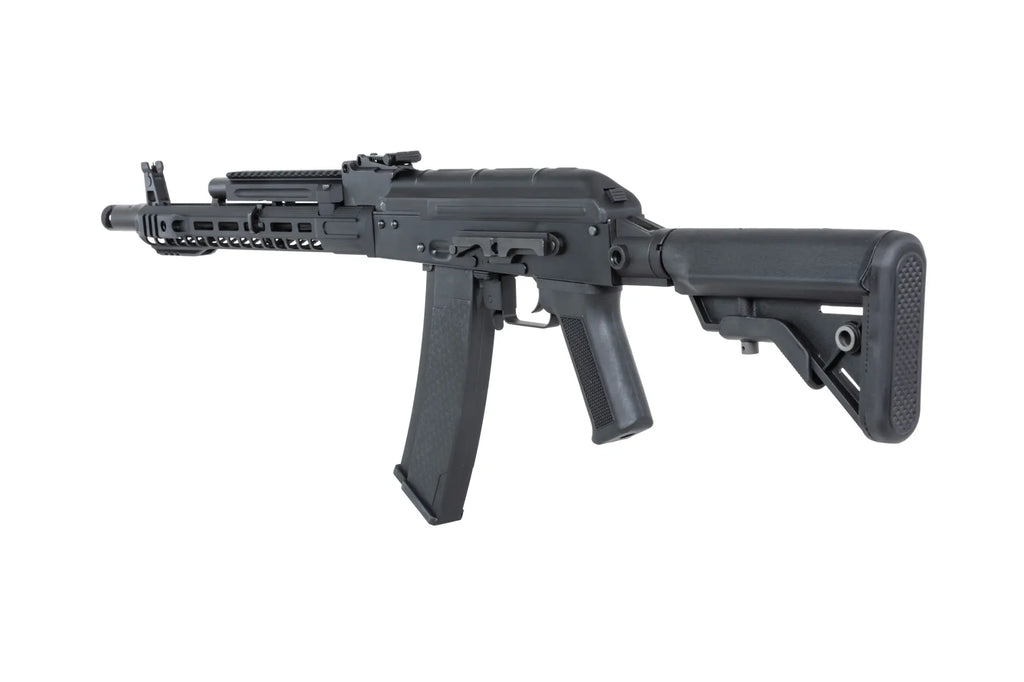 Specna Arms AK SA-PJ07 PRIME BLDC AEG Assault Rifle - Black