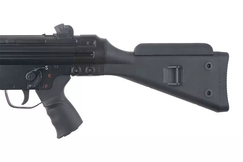 LC-3 SG1 Carbine Replica