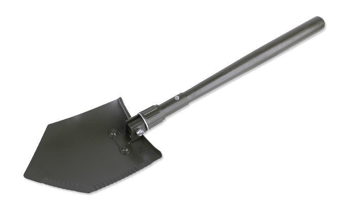 FOSCO - Folding shovel