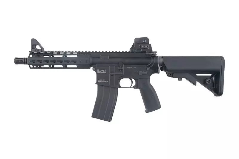 LM4 KR7 GBBR Carbine Replica
