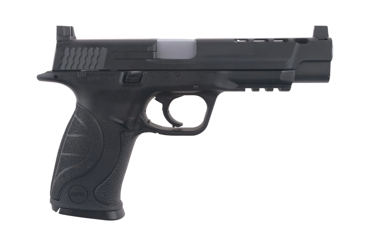 KWC 483 (CO2) Pistol Replica