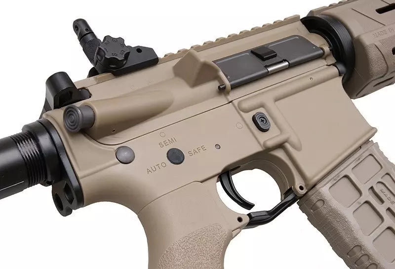 GR4 G26 Advanced carbine replica - tan