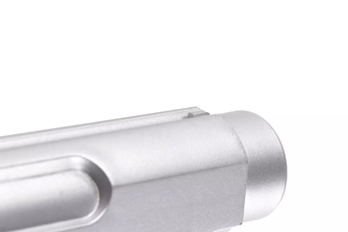 GGH0401 Pistol Replica - Silver
