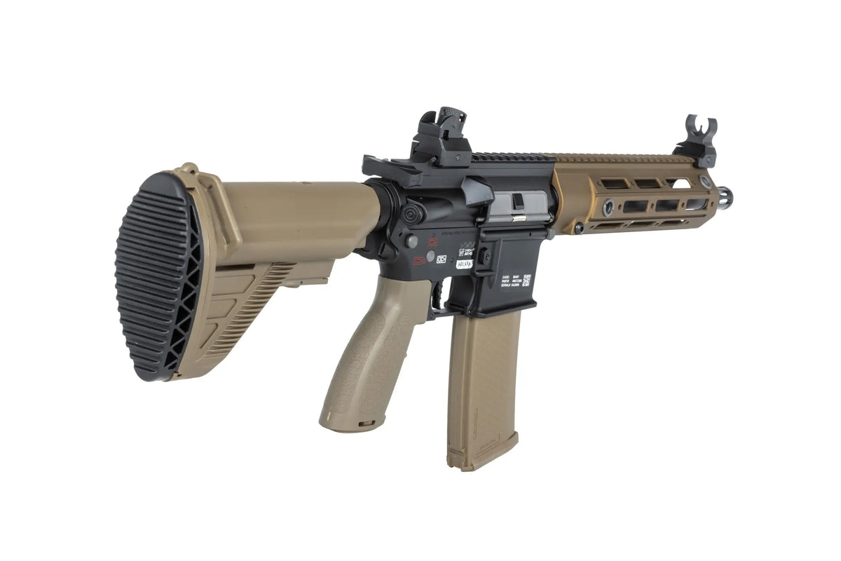 airsoft Specna Arms SA-PH23 PRIME™ HAL™ ETU Carbine High Torque Chaos Bronze Version