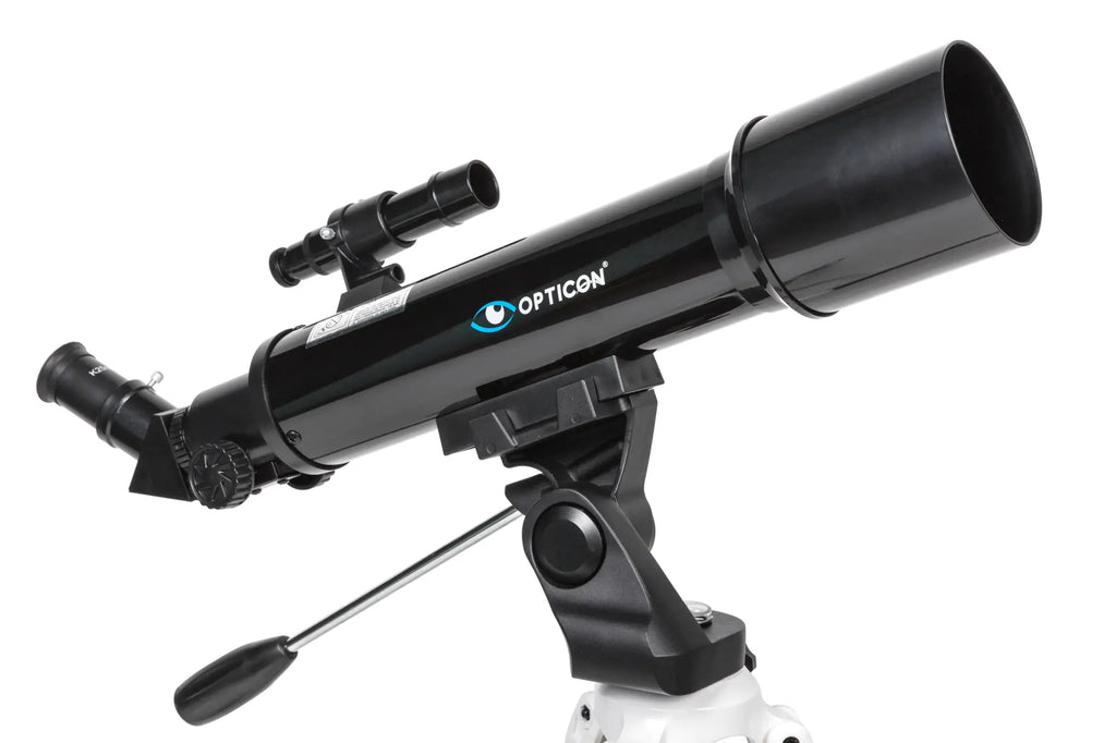 Opticon lenticular telescope 70F500AZ1
