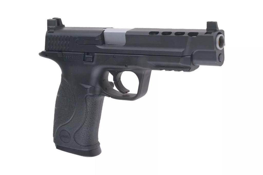 KWC 483 (CO2) Pistol Replica