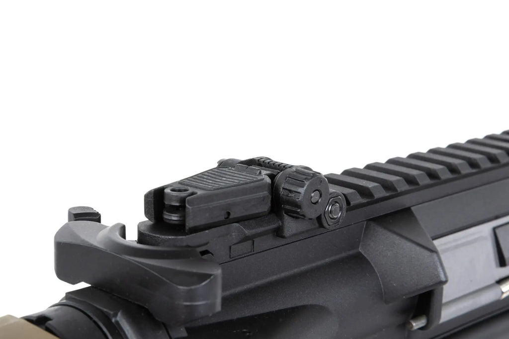 Specna Arms SA-C20 CORE™ HAL ETU™ Single Fire Only Chaos Bronze airsoft Carbine