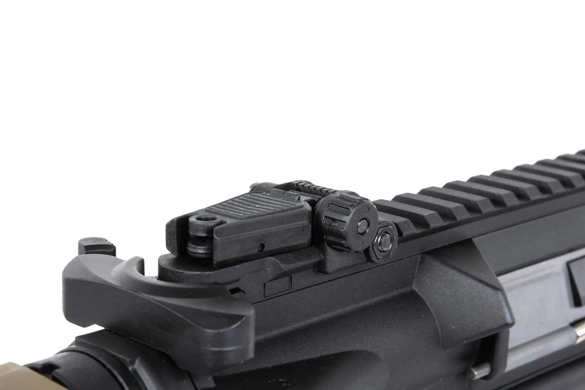 Specna Arms SA-C20 CORE™ HAL ETU™ Single Fire Only Chaos Bronze airsoft Carbine