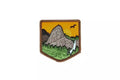 Mountain Adventure Patch - FullColor