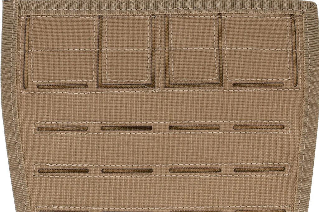 Wosport Tan Tactical Ordnance Belt