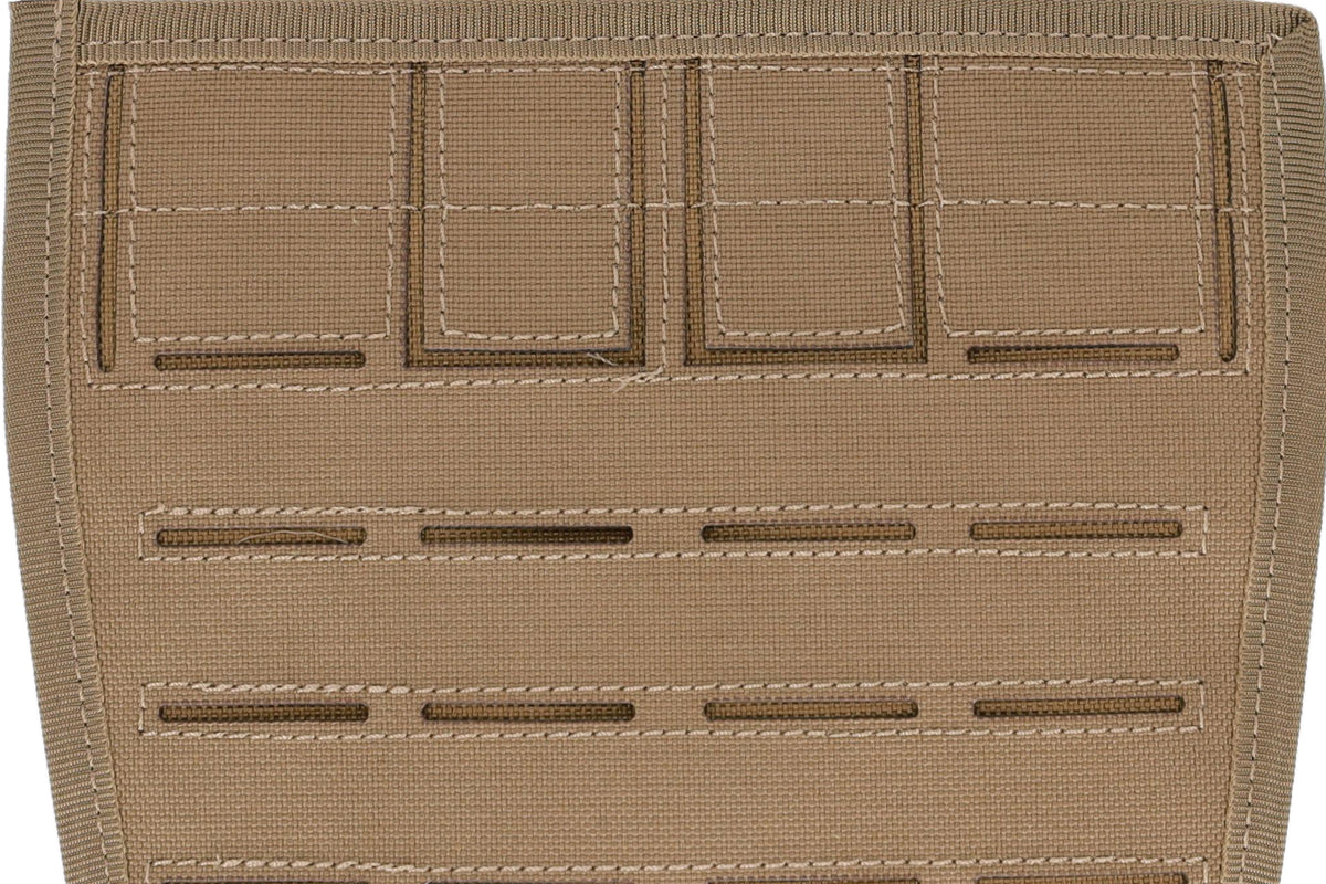 Wosport Tan Tactical Ordnance Belt