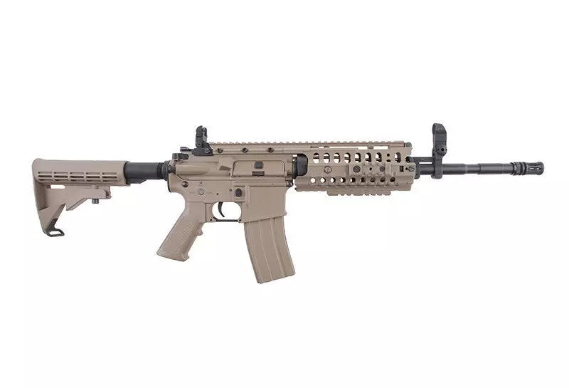 CM008 assault rifle replica - tan