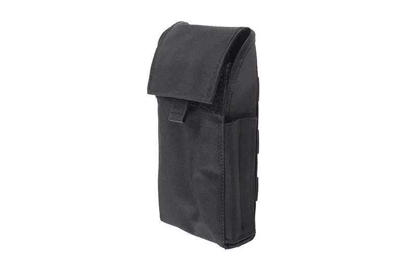 Shells Pouch - Black