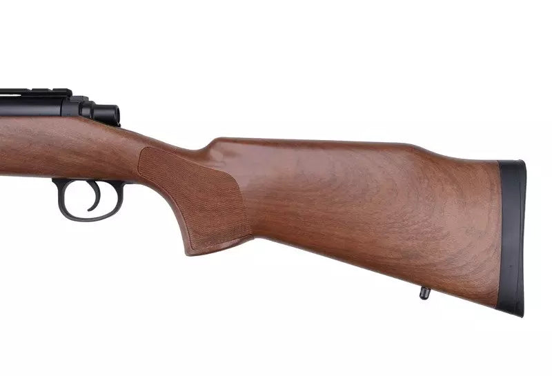 JG376 sniper rifle replica