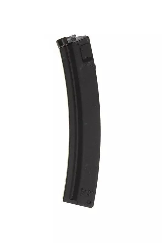 Hi-Cap magazine for MP5