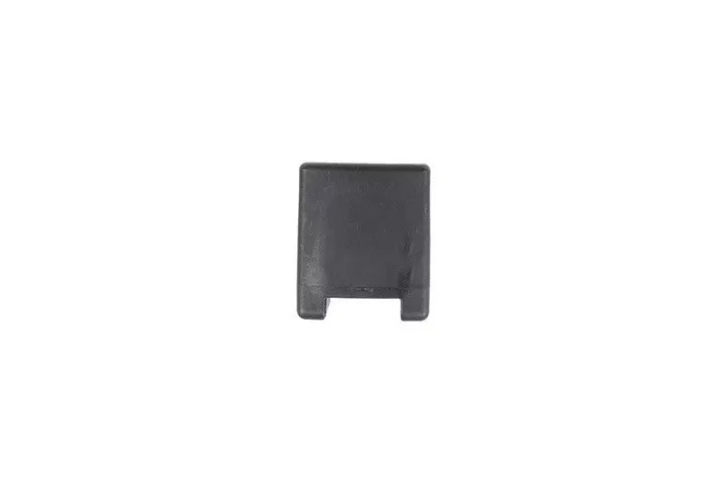 Hand-Stop URX Grip – Black