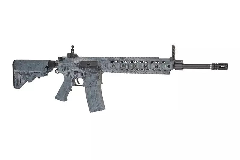 Specna Arms SA-B03 ONE™ Carbine Replica – Kryptek Typhon