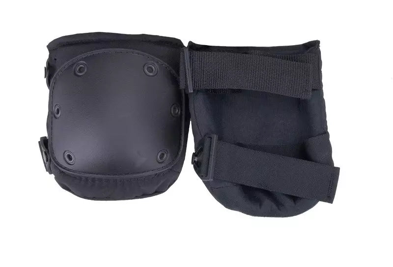 ALTA GELMAX knee protection pads  - BLACK