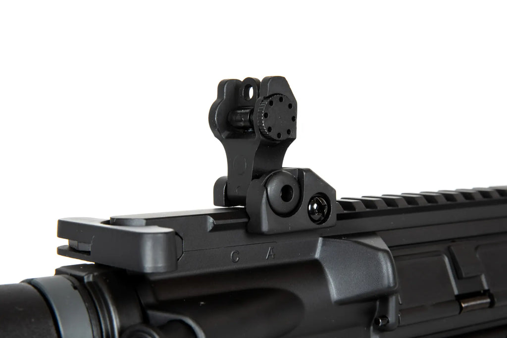 Specna Arms SA-A38 ONE™ TITAN™ V2 Custom Carbine Replica - Black