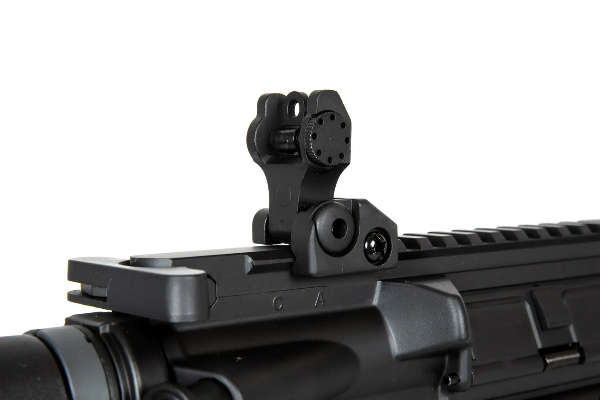Specna Arms SA-A38 ONE™ TITAN™ V2 Custom Carbine Replica - Black
