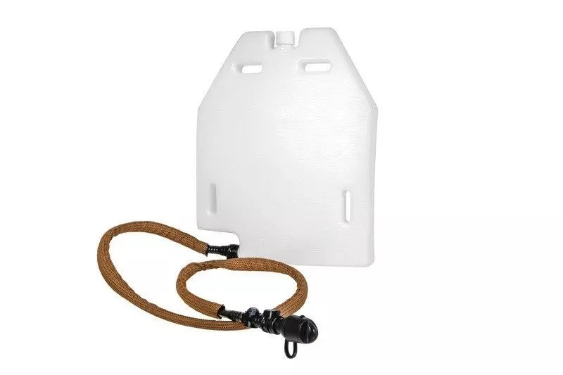 SAPI Plate 1.5L Hydration Bladder