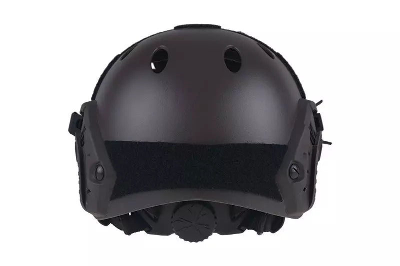 FAST PJ helmet replica - grey