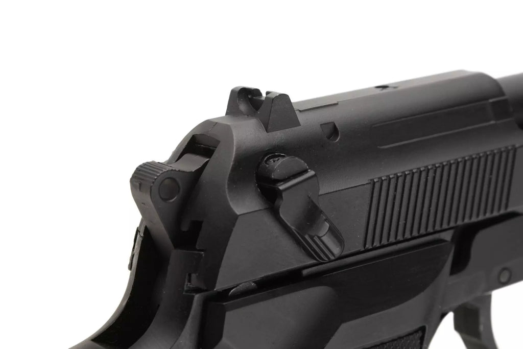 G195 Pistol Replica