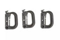 Grmlock type locking set - black