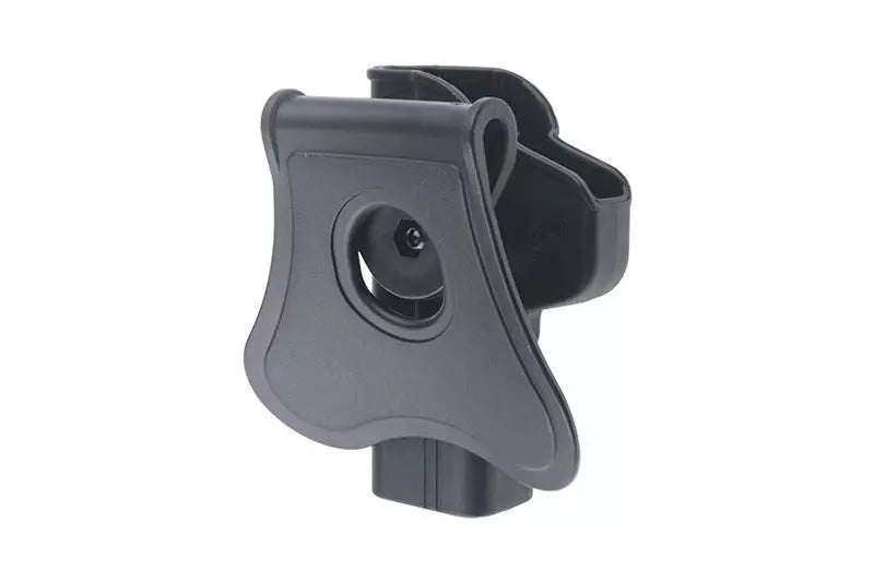 Big Bird Series Holster - Black