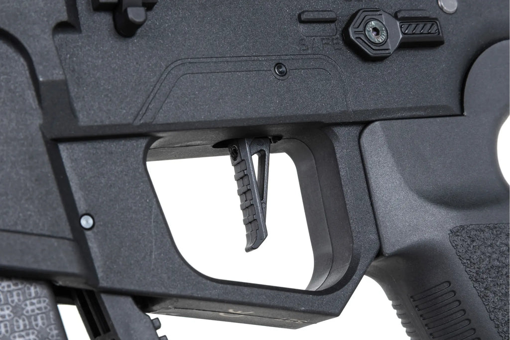 Specna Arms SA-FX01 FLEX™ Gen.2 BLDC™ HAL ETU airsoft Carbine Olive