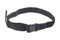 Shotgun Shells Bandolier - Black
