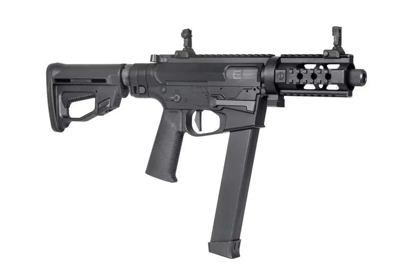 M45X-S submachine gun replica - black