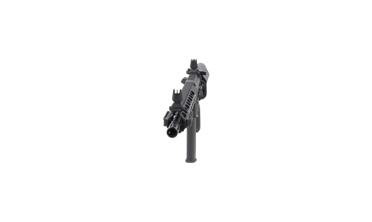 Specna Arms RRA SA-E24 EDGE™ HAL 2 ETU Gen. 2 airsoft Carbine Black