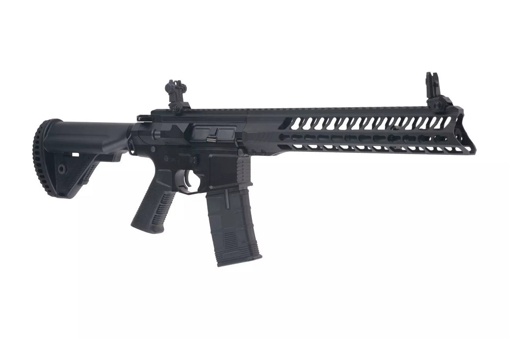 CXP-YAK CQB S1 Carbine Replica - Black
